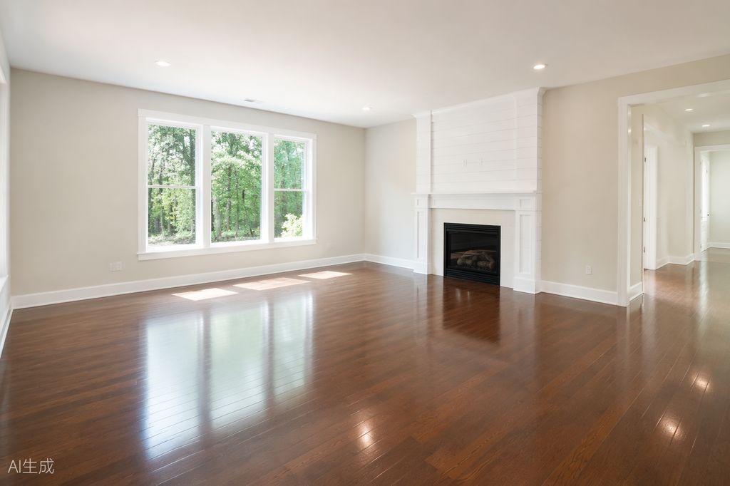 After — Full House Clean-Out — Eastern Suburbs
